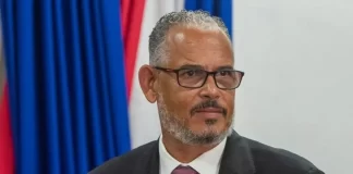 EE. UU. reafirma apoyo al primer ministro de Haití ante cierre del mandato del Consejo de Transición