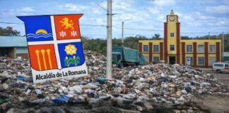 Ciudadanos de La Romana exigen claridad sobre contrato de basura firmado hace más de 15 años