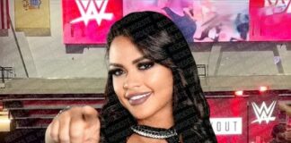 Luchadora dominicana Nikki Blackheart recibe invitación para tryout en la WWE