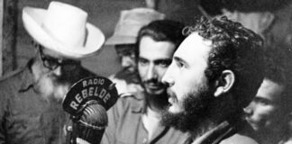 El Gobierno cubano desempolva la «Guerra de Todo el Pueblo» ante las tensiones de Washington
