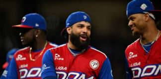 Lidom da a conocer la lista oficial de los jugadores agentes libres