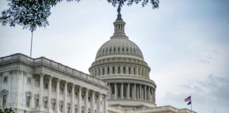 Detienen a joven de 18 años que corría armado hacia el Capitolio