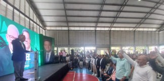 Leonel Fernández y el gobierno cierran filas contra informe de la CIDH