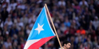 Bad Bunny lleva con éxito la historia y cultura de Puerto Rico en su show de Super Bowl