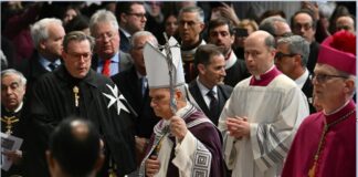Papa alerta sobre las estructuras de pecado