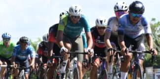 La Vuelta Ciclística Independencia Nacional arrancará mañana con 24 equipos