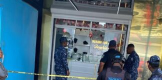 DICRIM asume investigación de asalto a joyería «maximo oro», en San Pedro de Macorís