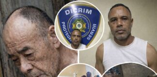 Muere Ernesto Sánchez Mejía, quien era maltratado por su hijo en Villa Hermosa, la Romana