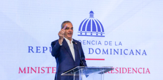 Abinader afirma Puerto Digital de Google convertirá a RD en hub tecnológico regional