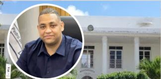 Por mal manejo e irregularidades de fondos, DGCP anula licitación del Ayuntamiento de SPM