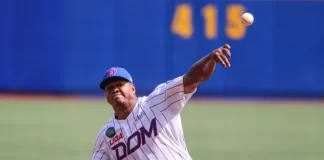 Dominicana vence a Puerto Rico y mantiene invicto en serie del caribe 2026