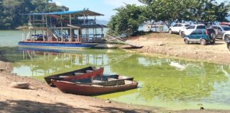 Fuerza del Pueblo sugiere al Gobierno intervención urgente en la presa de Hatillo