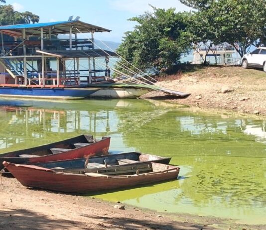 Fuerza del Pueblo sugiere al Gobierno intervención urgente en la presa de Hatillo