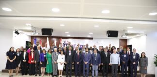 MESCyT impulsa la cooperación académica internacional en el Foro Dominico-Húngaro de Rectores