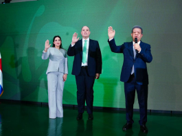 José del Castillo se juramenta como nuevo miembro de la FP