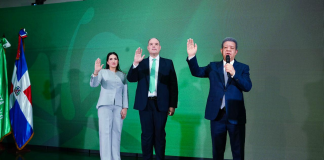 José del Castillo se juramenta como nuevo miembro de la FP