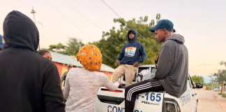 Migración dice detuvo 1,054 extranjeros indocumentados en operativos en SD y La Vega
