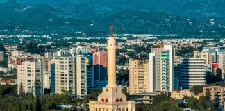 República Dominicana aplica nuevo salario mínimo con alza del 8 % para el sector privado