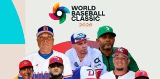 Comparan equipo dominicano para el clásico mundial con los temibles Yankees de 1927
