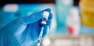 Rusia produce dos vacunas contra el cáncer de colon