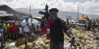 Estados Unidos emite nueva alerta a viajeros por incremento de secuestros en Haití