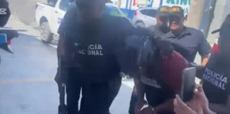 Apresan hombre acusado de abusar de menores en El Peñón, Barahona