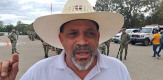 Riverón propone plan evitará reproducción de Haitianos en RD