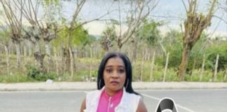 Identifican mujer murió en habitación del motel en Hato Mayor