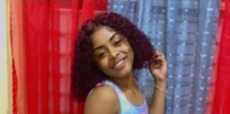 Muere mujer en accidente proximo a primer elevado de Autovía del Este en SPM