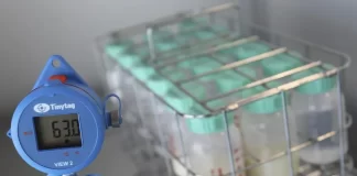 Detectan 8 posibles casos en España de bebés afectados por consumir leche con la toxina cereulida