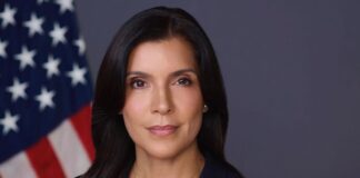 Embajadora de EE. UU. cierra la oficina de la DEA en RD por investigación interna