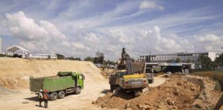 El Gobierno no logró ejecutar casi RD$13,000 millones en gasto de capital