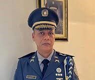 Tte. Coronel Encarnación encabeza destrucción de mufflers por contaminación sonica en Consuelo