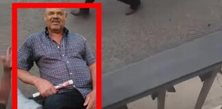 Hombre mata a su vecino en Los Alcarrizos, comunitarios denuncian que agresor tenía lista de posibles víctimas