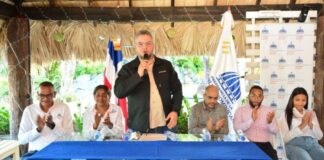 Empleados públicos denuncian que en el FEDA cobran cuotas para movimiento político