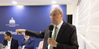 Anuncian construcción de estadio con capacidades de MLB en Santo Domingo