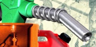 (MICM) anuncia que no habrá cambios en los precios de los combustibles durante la semana del 7 al 13 de febrero