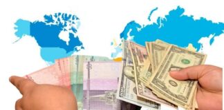 Depreciación del dólar genera atención en mercados y economía dominicana