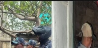 Policía busca a hombre que agredió brutalmente a su padre en La Romana