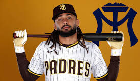 Fernando Tatis Jr. le dice a Japón, «Vamos a derrotarlos»