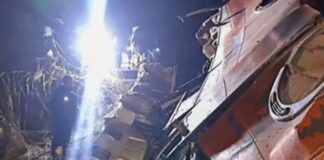 Autobús cae a un río en Nepal dejando un saldo de 19 muertos y 25 heridos