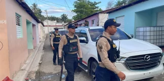 DNCD captura a reconocido microtraficante en Villa Los Almácigos