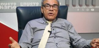 Senén Caba afirma que el sistema de salud se encuentra en total “descalabro”