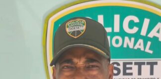 DIGESETT designa un nuevo director regional sureste con asiento en San Pedro de Macorís