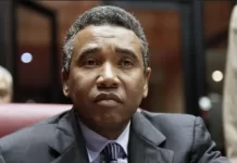 Félix Bautista dice, explotación minera maltrataría el río San Juan, Yaque del Sur y la presa de Sabaneta