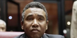 Félix Bautista dice, explotación minera maltrataría el río San Juan, Yaque del Sur y la presa de Sabaneta