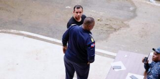 Dictan un año de prisión preventiva a extranjero peruano por falsa alarma en AILA