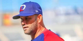 Albert Pujols luchará por la corona del Clásico Mundial Béisbol 2026