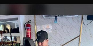 Fallece Bladimir De La Cruz tras varios días en estado crítico por accidente