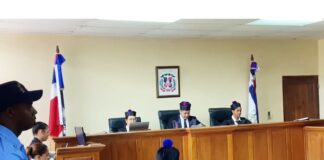 Dictan 30 años de prisión hombre que asesinó a otro en Hato Mayor